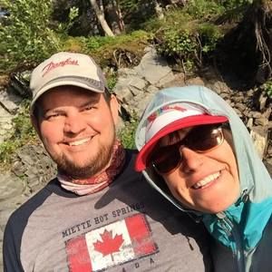 Meet your Posher, Travis